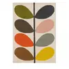 Image de Un amour de tapis Seventies - 160x230 cm - Multicolore