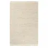 Image de Un amour de tapis TWILL Brink&Campman - 160x230 cm - écru