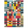 Image de Un amour de tapis Brink&Campman - 160x230 cm - Multicolore