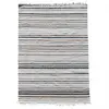 Image de Un amour de tapis Lalao - 160x230 cm - Beige