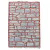 Image de Un amour de tapis JUTAP - 160x230 cm - Gris