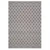 Image de Un amour de tapis Recyklimo - 160x230 cm - Crème