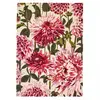 Image de Un amour de tapis Harlequin - 170x240 cm - Rose