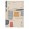 Image de Un amour de tapis Scion - 120x180 cm - Multicolore