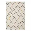 Image de Un amour de tapis Chroma 2 - 120x170 cm - Crème