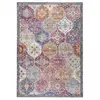Image de Un amour de tapis Vivace 5 - 200x290 cm - Multicolore