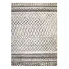 Image de Un amour de tapis LYN8 MABAL crème - 120x170 - Écru