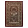 Image de Un amour de tapis Bisko - 160x230 cm - Rouge