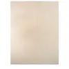 Image de tapis salon 160x225 tissé beige rectangle motif géométrique LYN49 ARCROL