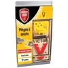 Image de Protect Expert SOUTAP2 Pièges à Souris - 2 Tapettes