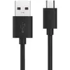 Image de Samsung Câble de données micro USB - 1,5 m - Noir