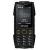 Image de Konrow téléphone portable - Noir