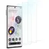 Image de Little boutik Verres trempés pour Google Pixel 6a - Lot de 3