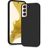 Image de Coque Pour Samsung Galaxy S22 PLUS 5G Silicone Noire Little Boutik®
