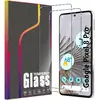 Image de Little Boutik Verres Trempés X2 pour Google Pixel 8 Pro