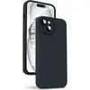 Image de Coque iPhone 15 Plus Silicone Noir