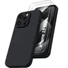 Image de Little Boutik iPhone 15 Pro - Noir