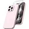 Image de Little boutik New Full Cover Case Apple iPhone 15 Pro Max - Rose