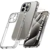 Image de Little Boutik Coque - Transparent