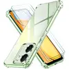 Image de Xiaomi Redmi 13C - Coque Silicone Transparente