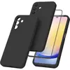 Image de Little boutik Coque Samsung Galaxy A25 5G - Noir