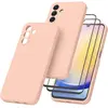 Image de Coque Samsung Galaxy A25 5G - Rose