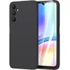 Image de Little boutik Coque Samsung Galaxy A05S - Noir