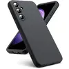Image de Little boutik Coque en silicone Samsung Galaxy S23 FE - Noir