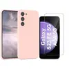 Image de little boutik Coque Silicone Samsung S23 FE