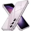 Image de Little Boutik Coque Silicone Samsung S23 FE