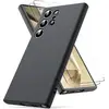 Image de Little Boutik Samsung Galaxy S24 Ultra Coque - Noir