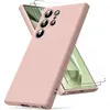 Image de Little Boutik Coque Samsung Galaxy S24 Ultra - Rose