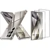 Image de little boutik Samsung Galaxy S24 Ultra - Transparent