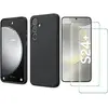 Image de Galaxy S24 Plus - Coque Noire