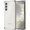 Image de Little Boutik Samsung Galaxy S24 Plus Coque - Transparent