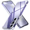 Image de Little Boutik Coque - Samsung Galaxy S24 - Transparente