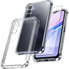Image de Coque Samsung Galaxy A15 - Transparent