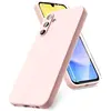 Image de little boutik Coque Samsung Galaxy A15 Rose