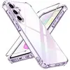 Image de little boutik Coque pour Galaxy A35 5G - Transparente