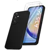 Image de Samsung Galaxy A35 5G - Noir