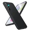 Image de Little boutik Coque Samsung Galaxy A35 5G - Noir