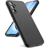 Image de Coque Silicone Noir Galaxy A35 5G