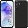 Image de Little Boutik Samsung Galaxy A55 5G - Noir