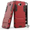 Image de Coque Anti-choc Huawei Y5/Y6 (2017) - Rouge