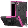 Image de HTD Mobiles Coque Sony Xperia L1 - Rose