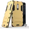 Image de Coque rigide anti choc pour Nokia 5 + film ecran - OR