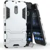 Image de Coque rigide Nokia 6 - Argent