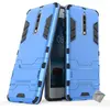Image de HTD Mobiles Coque Rigide Nokia 8 Bleu Clair