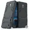 Image de Coque Nokia 2 Anti-Choc Noir