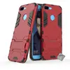 Image de HTD Mobiles Coque Honor 9 Lite - Rouge